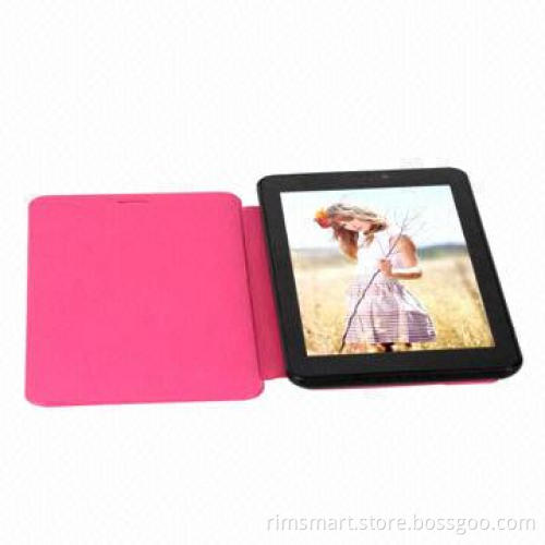 Dual-SIM 7-inch Tablet PC, Supports Wi-Fi, Bluetooth, Competitive Price